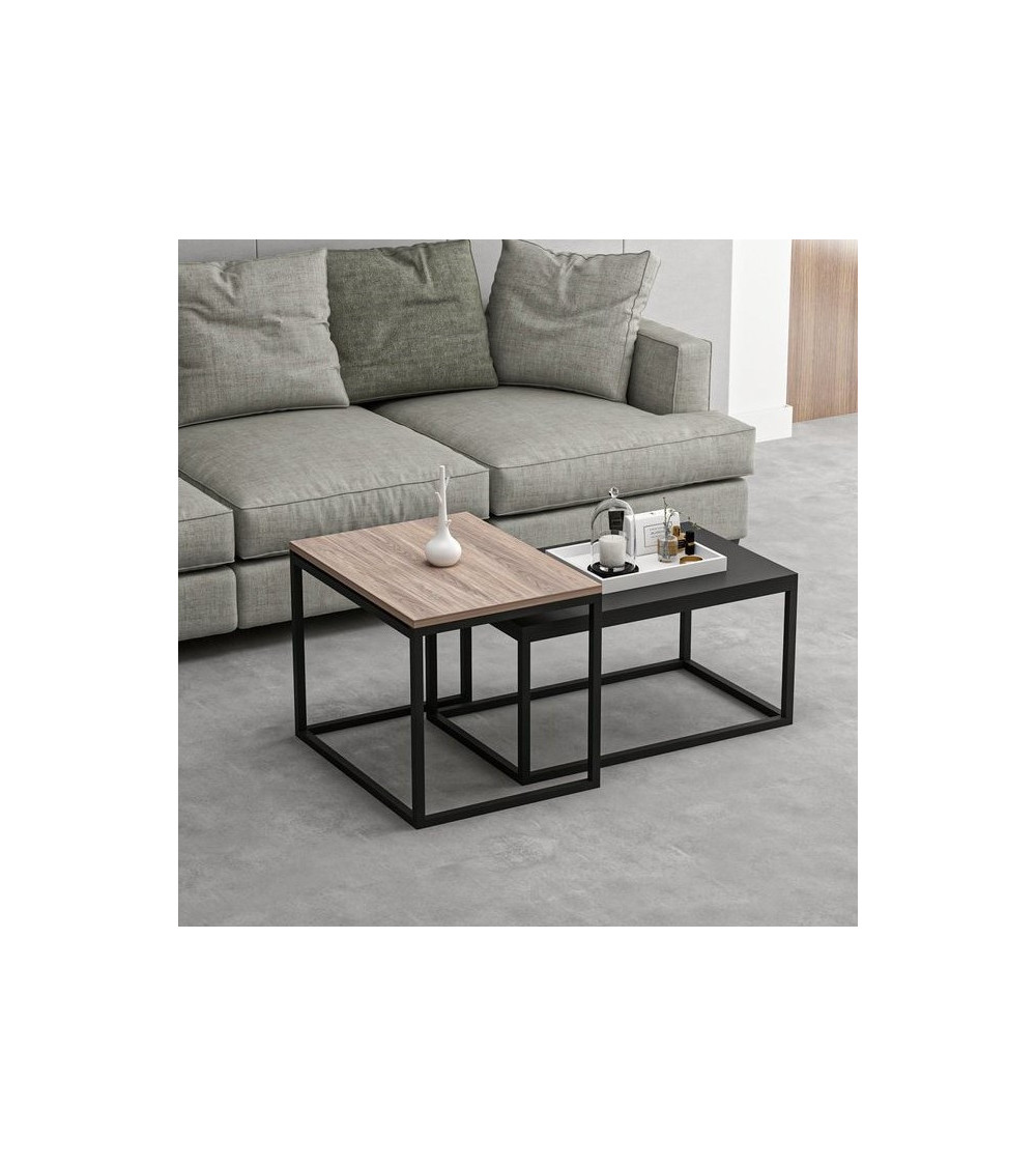 Table basse LEKA