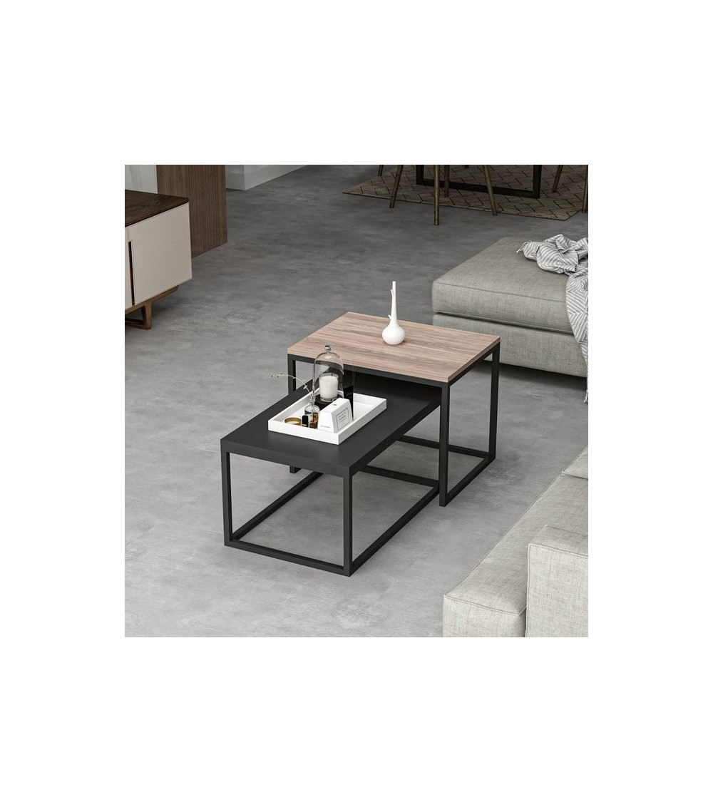 Table basse LEKA