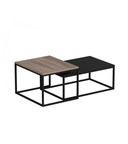 Table basse LEKA