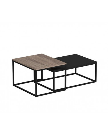 Table basse LEKA