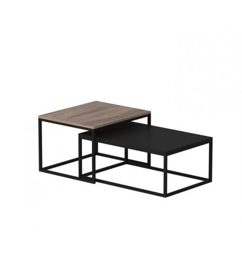 Table basse LEKA