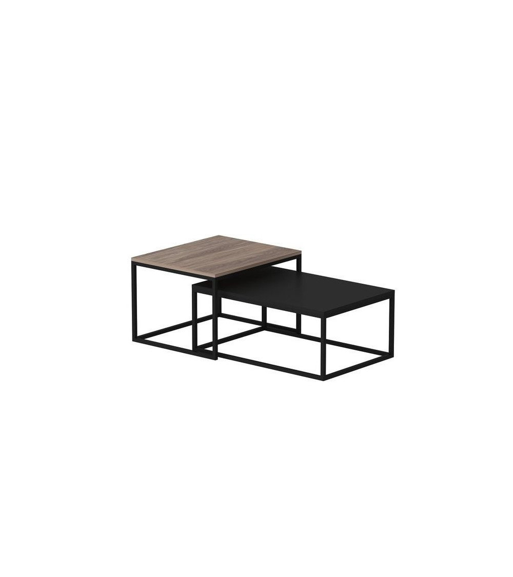 Table basse LEKA