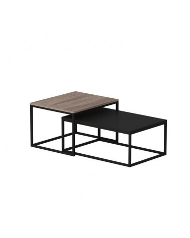 Table basse LEKA