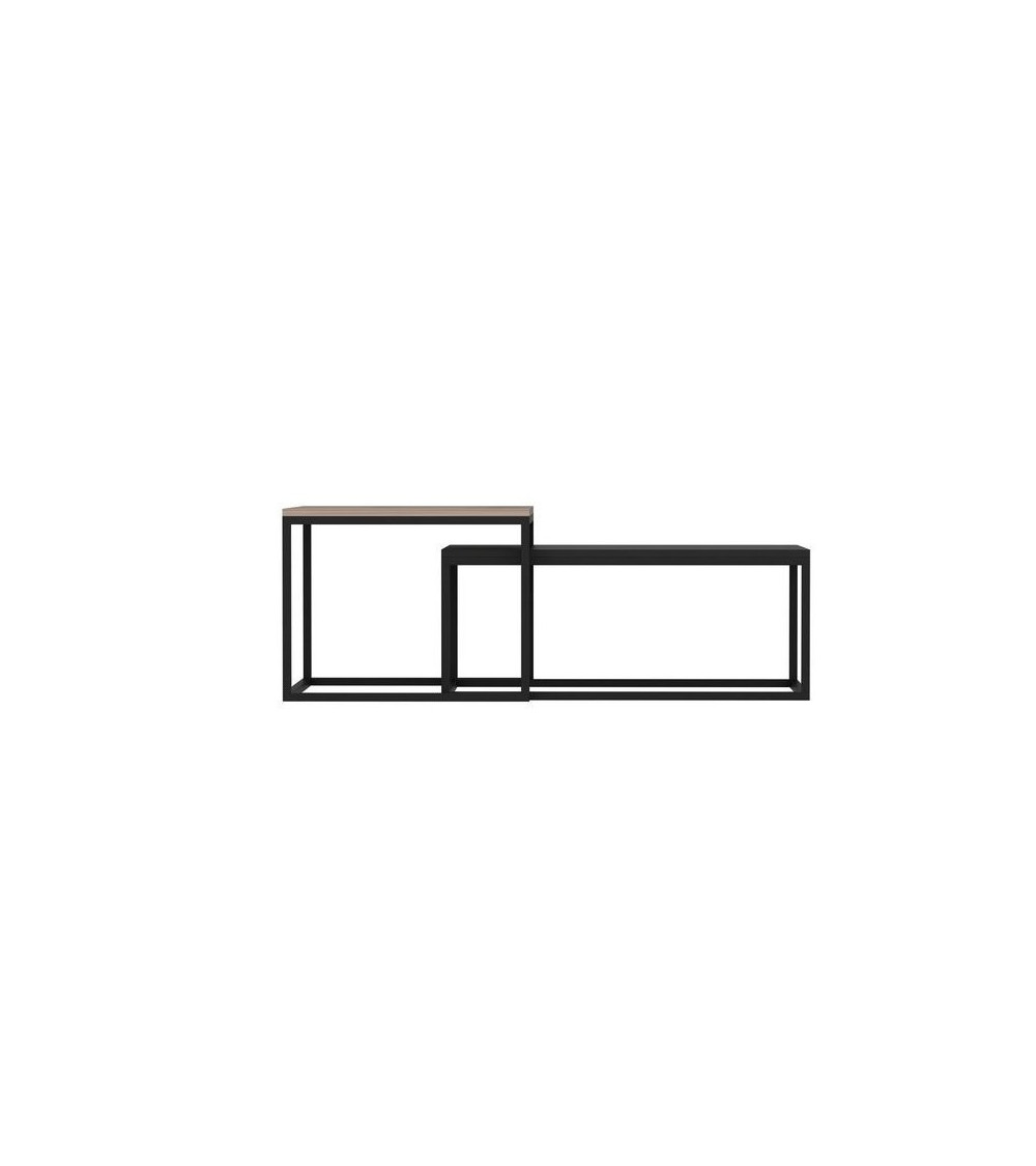 Table basse LEKA