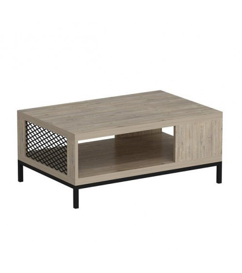 Table basse ZEUS 90cm