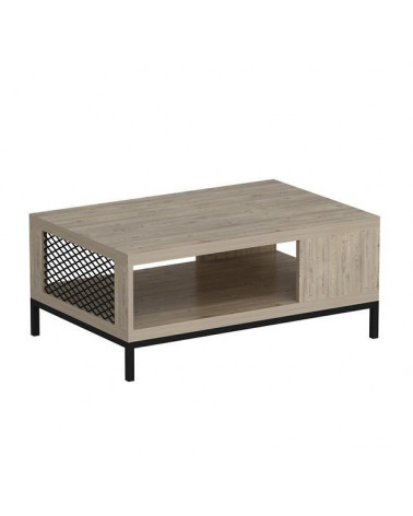 Table basse ZEUS 90cm