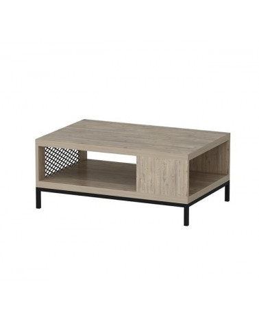 Table basse ZEUS 90cm