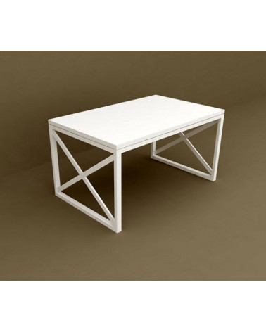 Table basse TERA CROSS