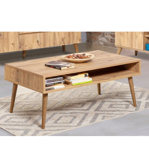 Table basse ATLANTIK