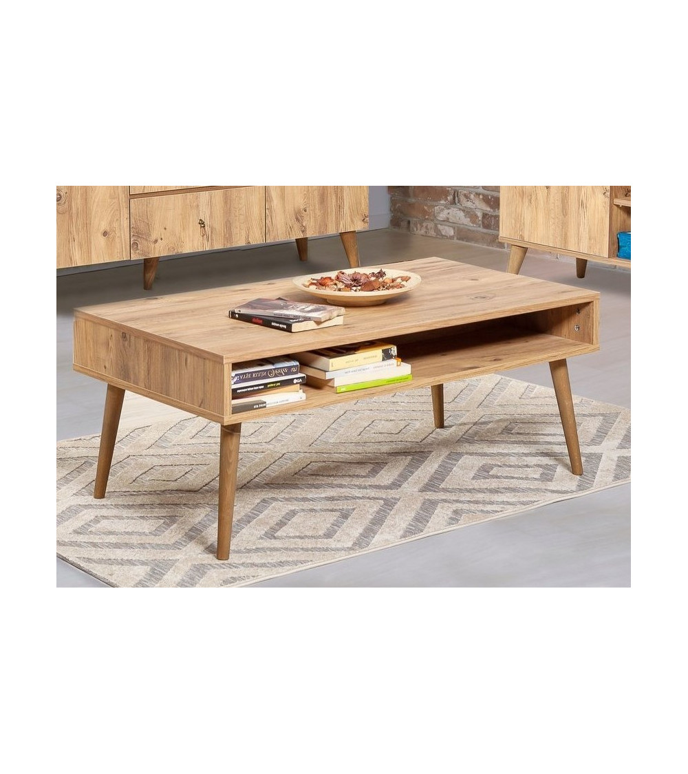 Table basse ATLANTIK