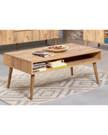 Table basse ATLANTIK