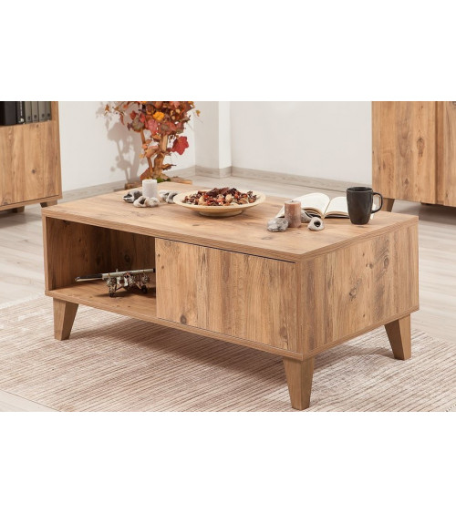 Table basse MONTANA L 110 cm