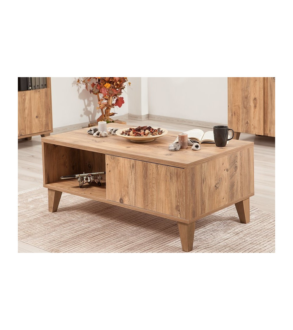 Table basse MONTANA L 110 cm