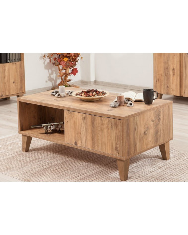 Table basse MONTANA L 110 cm