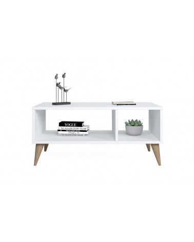 Table basse VEGA 90cm