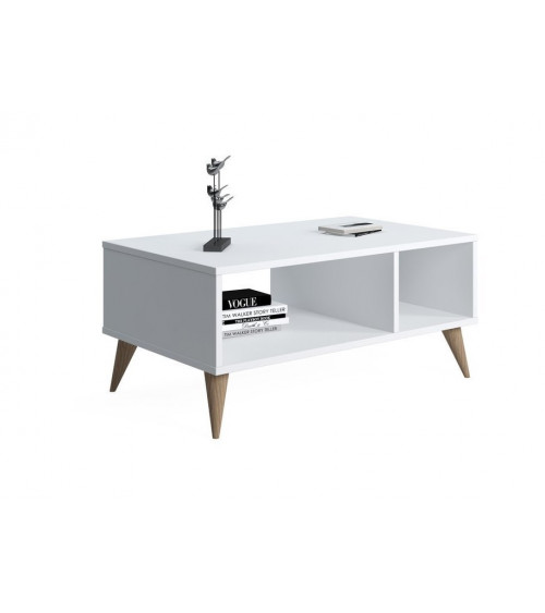 Table basse VEGA 90cm