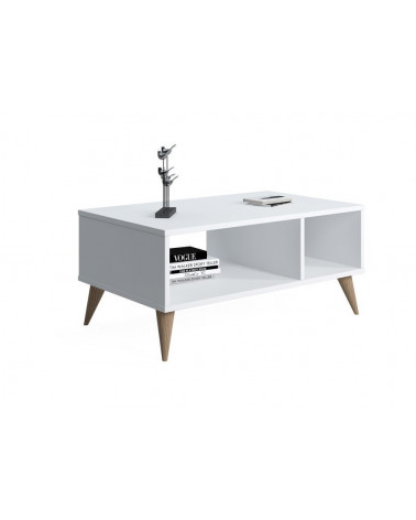 Table basse VEGA 90cm