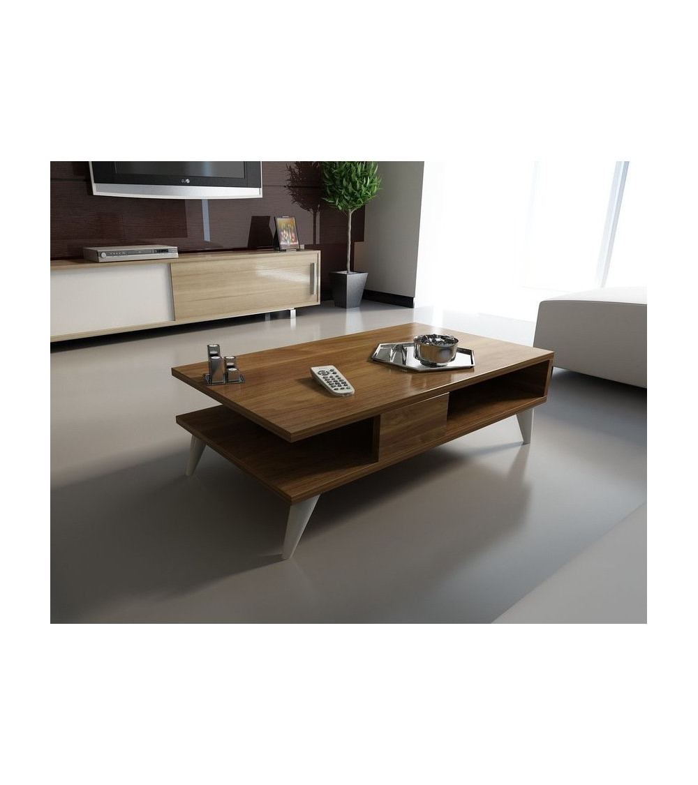 Table basse ALTORA 80cm