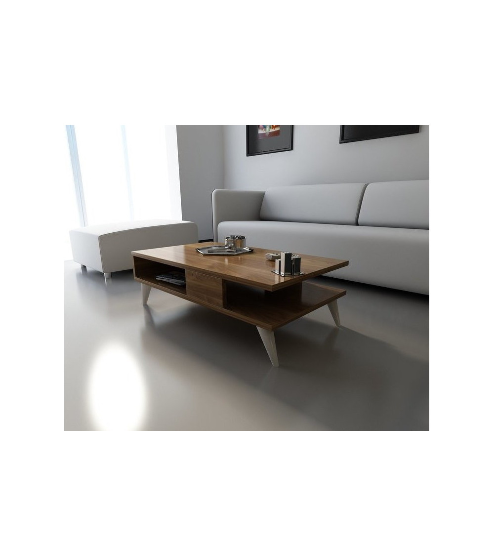 Mesa de centro AURA ONE Mesa de centro AURA ONE