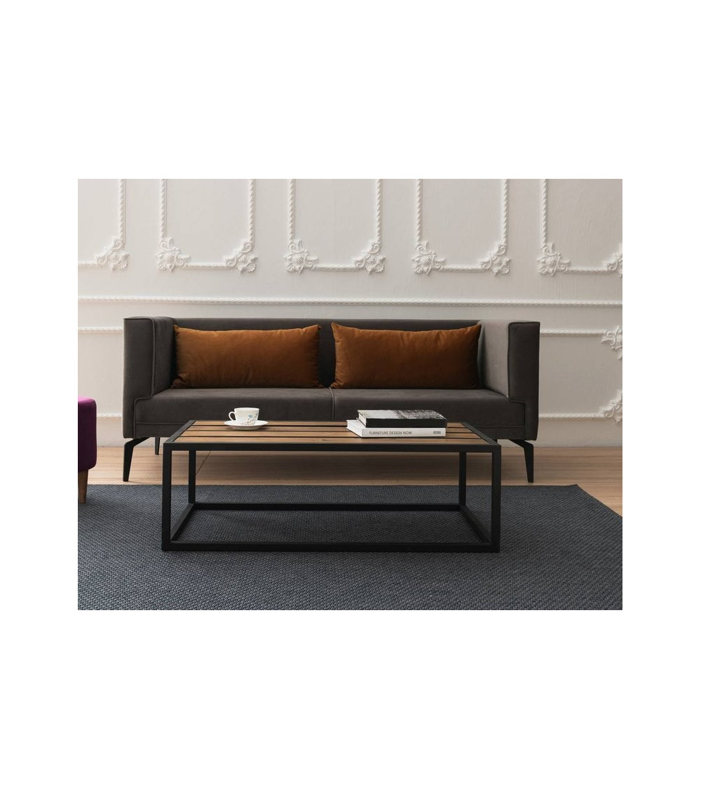 Table basse MARAY 110cm Table basse MARAY 110cm