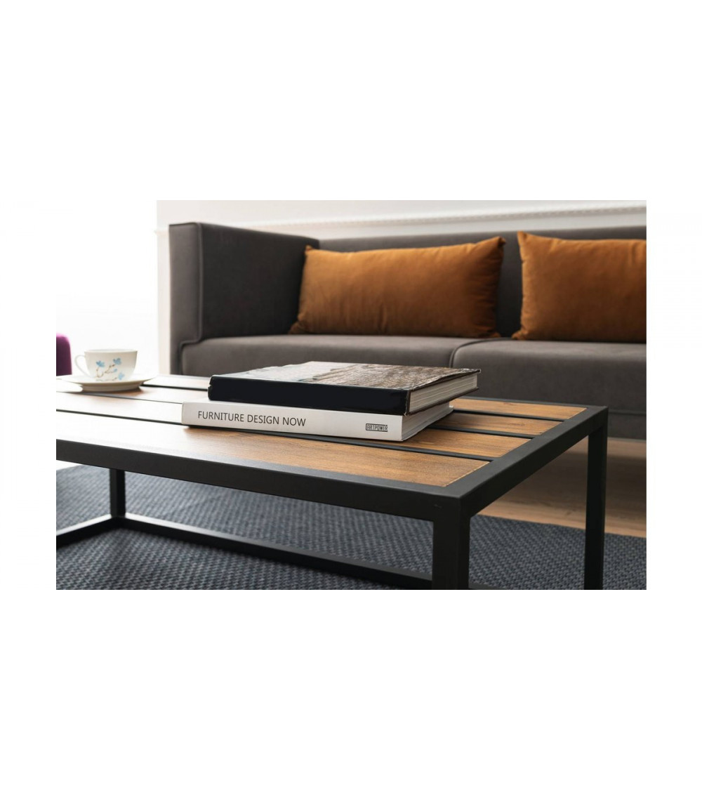 Table basse MARAY 110cm Table basse MARAY 110cm