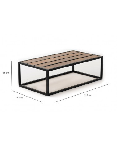 Table basse MARAY 110cm