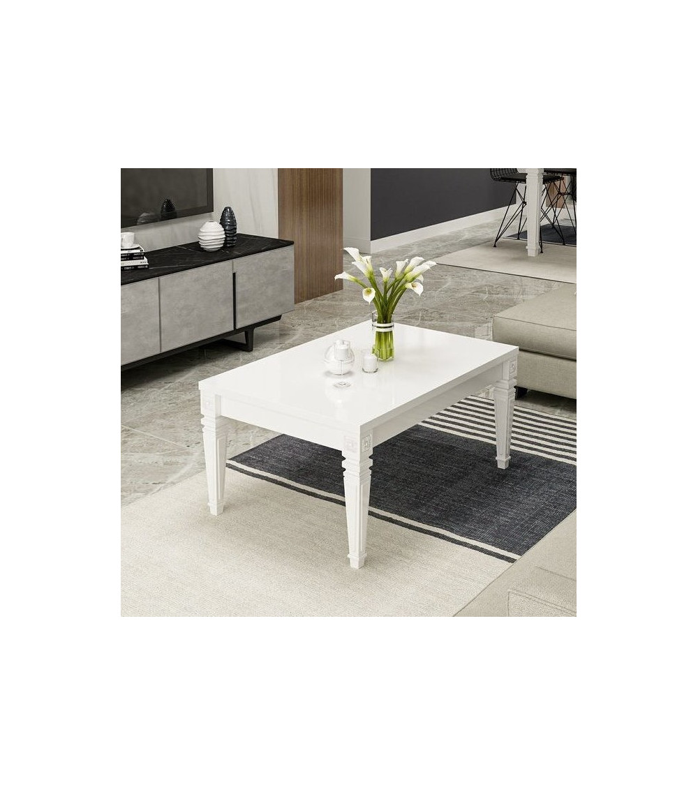 Table basse VALERIA 90 cm