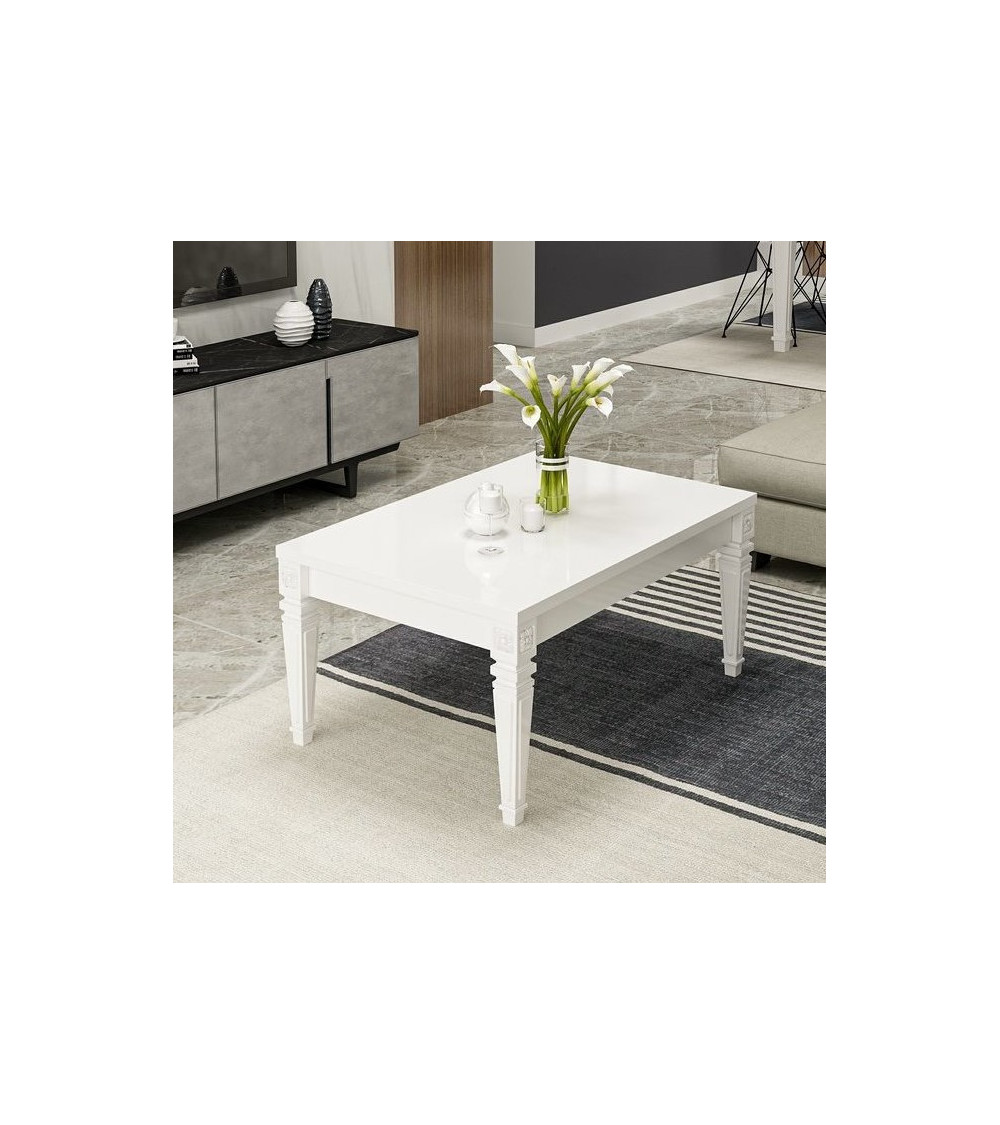 Table basse VALERIA 90 cm Table basse VALERIA 90 cm