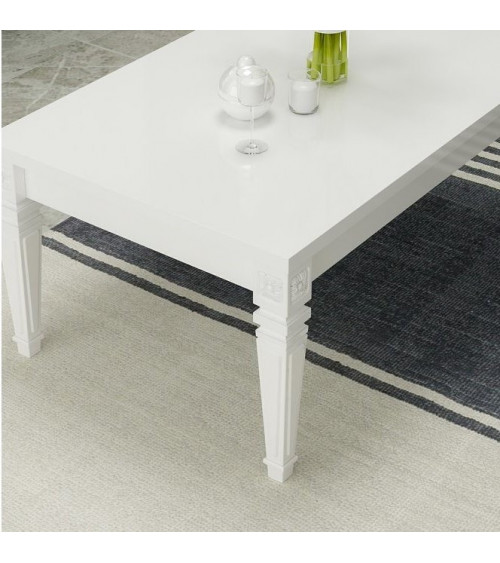 Table basse VALERIA 90 cm