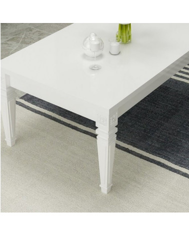 Table basse VALERIA 90 cm