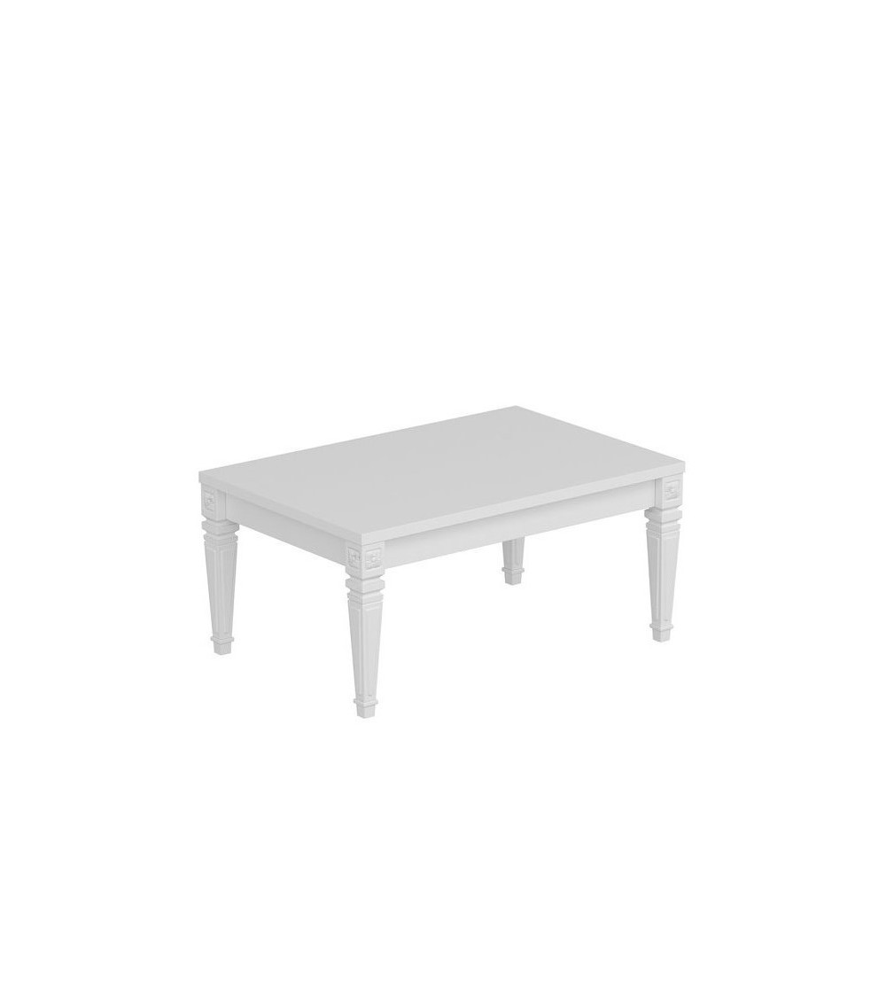 Table basse VALERIA 90 cm Table basse VALERIA 90 cm