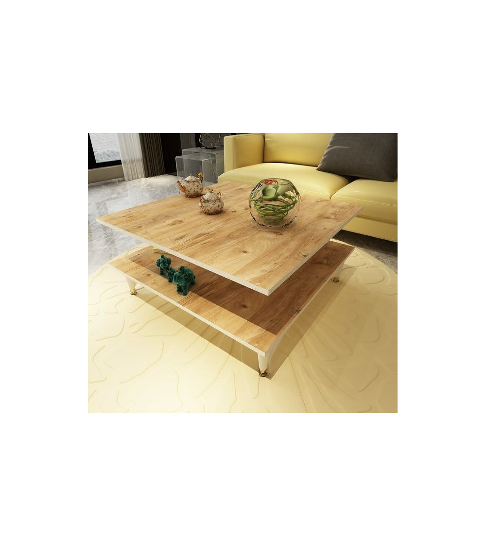 Table basse KALENDER Z. 01