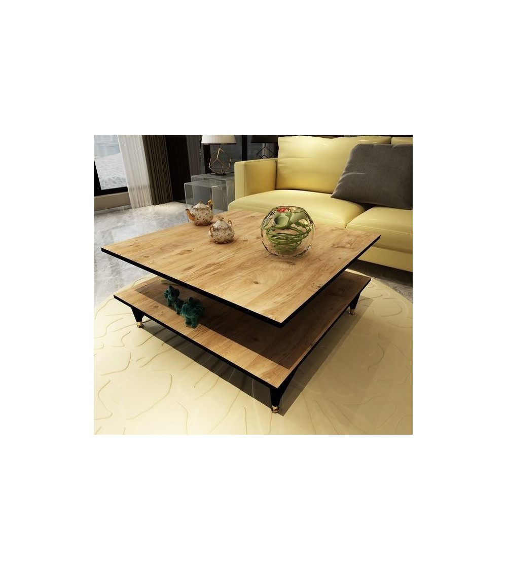 Table basse KALENDER Z. O4