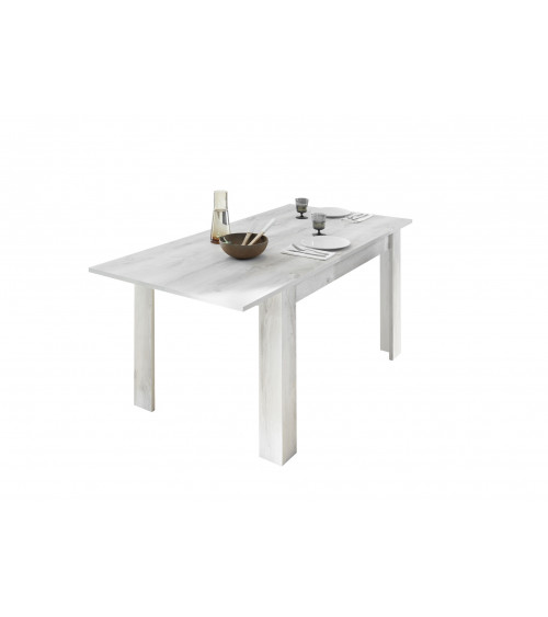 Table PALMA péro 165/78/88 cm