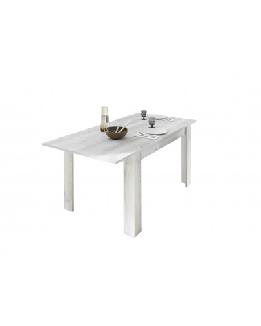 Table PALMA péro 165/78/88 cm