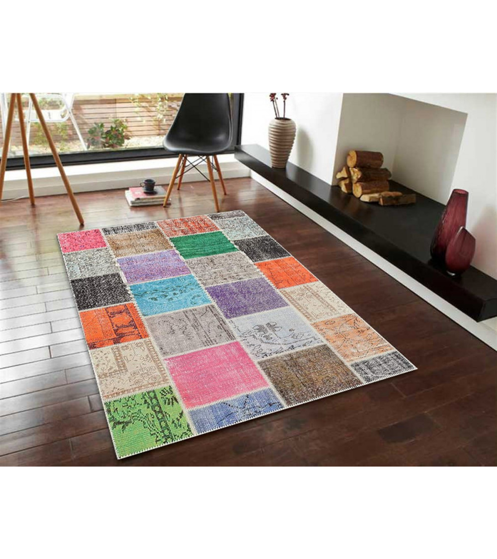 Tapis Antik 01