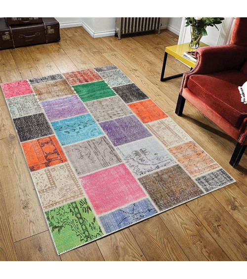 Tapis Antik 01