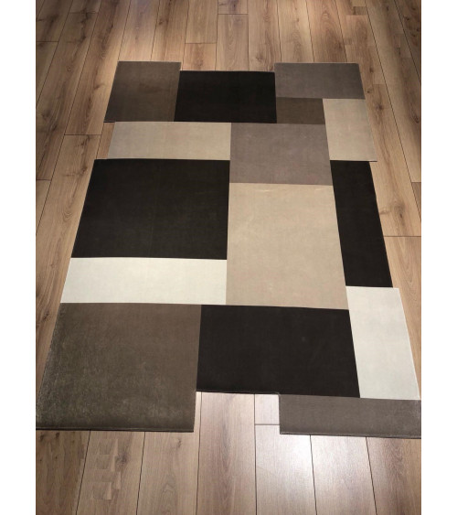 Tapis Design Andora 200 x 140 cm