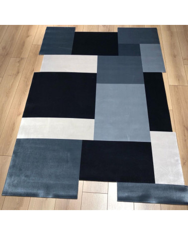 Tapis Design Andora 200 x 140 cm