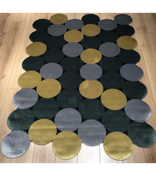 Tapis Design Andora 200 x 140 cm