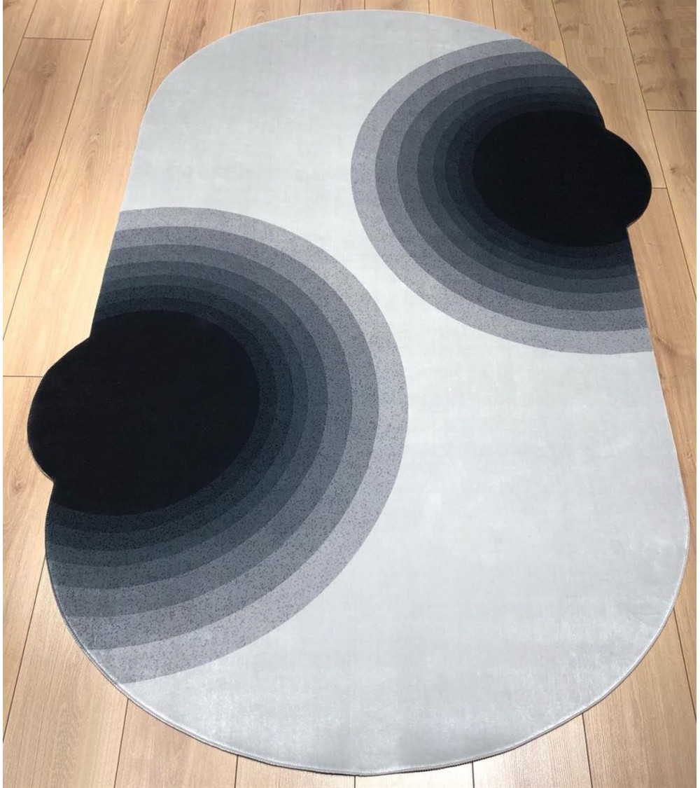 Tapis Design Andora 200 x 140 cm