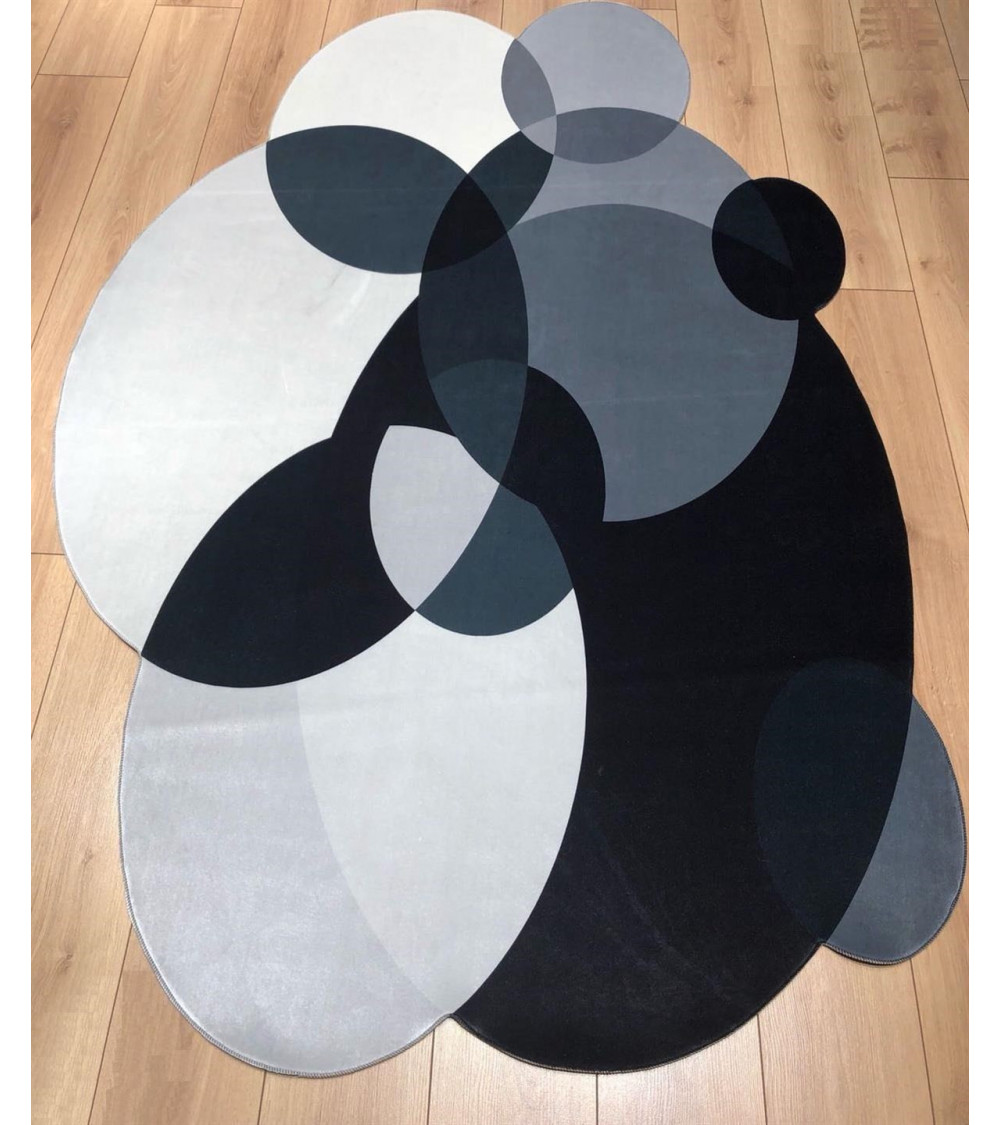 Tapis Design Andora 200 x 140 cm