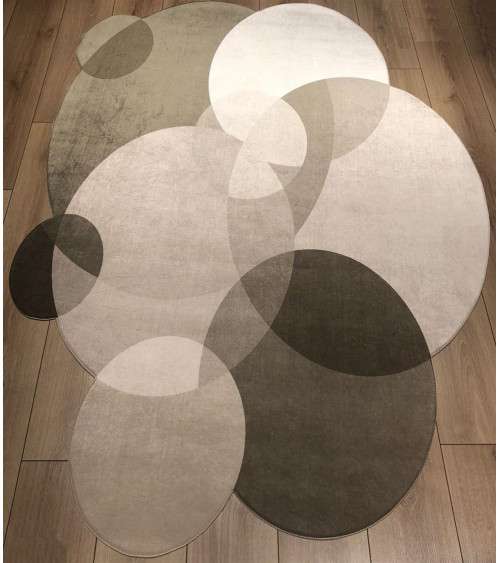 Tapis Design Andora 200 x 140 cm