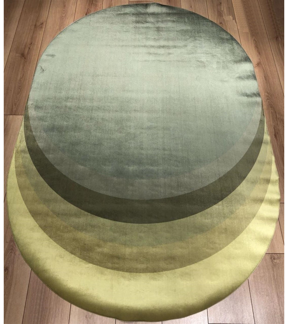 Tapis Design Andora 200 x 140 cm