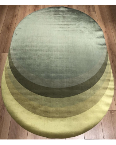 Tapis Design Andora 200 x 140 cm