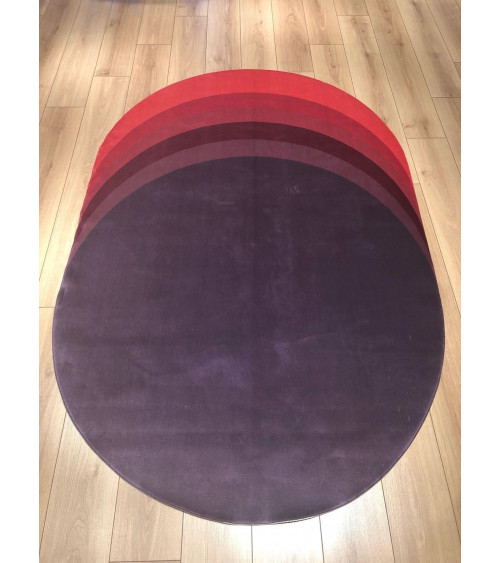 Tapis Design Andora 200 x 140 cm