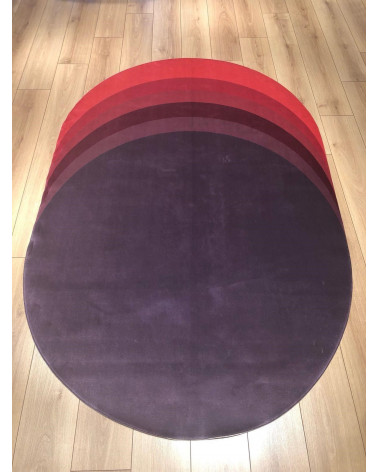 Tapis Design Andora 200 x 140 cm