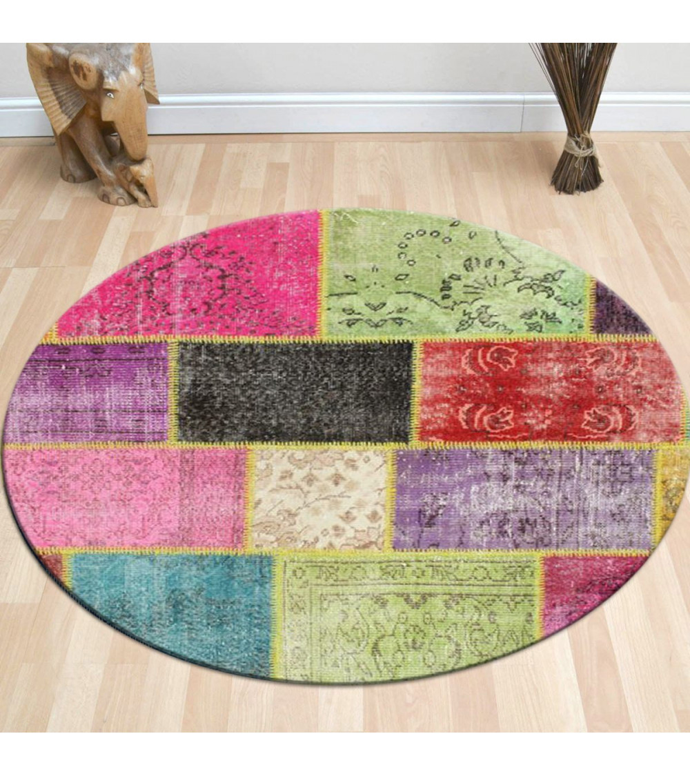 Tapis Antik 01