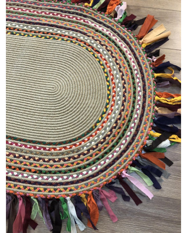 Tapis Antik 01
