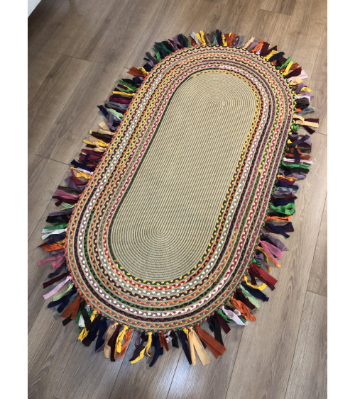 Tapis Antik 01